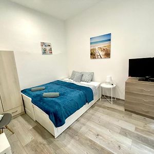 Appartement met Twee Slaapkamers